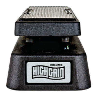 DUNLOP Higain